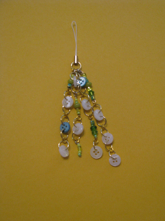 Phone Charm