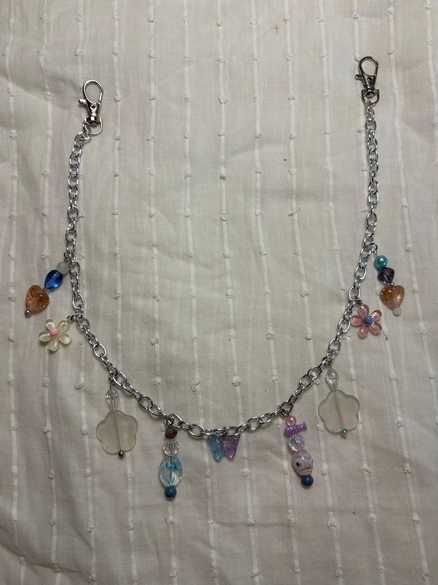 Butterfly Chain