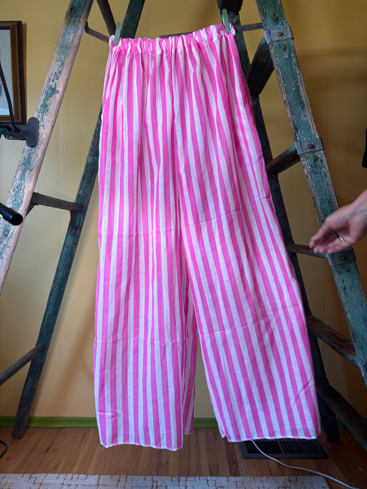Poolside Pants - click to see more colors!