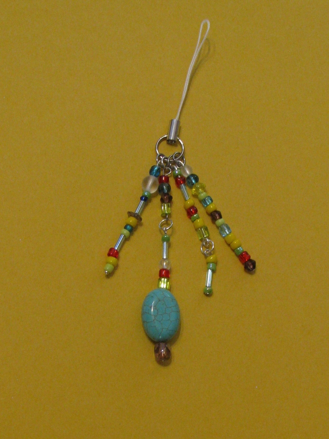 Phone Charm