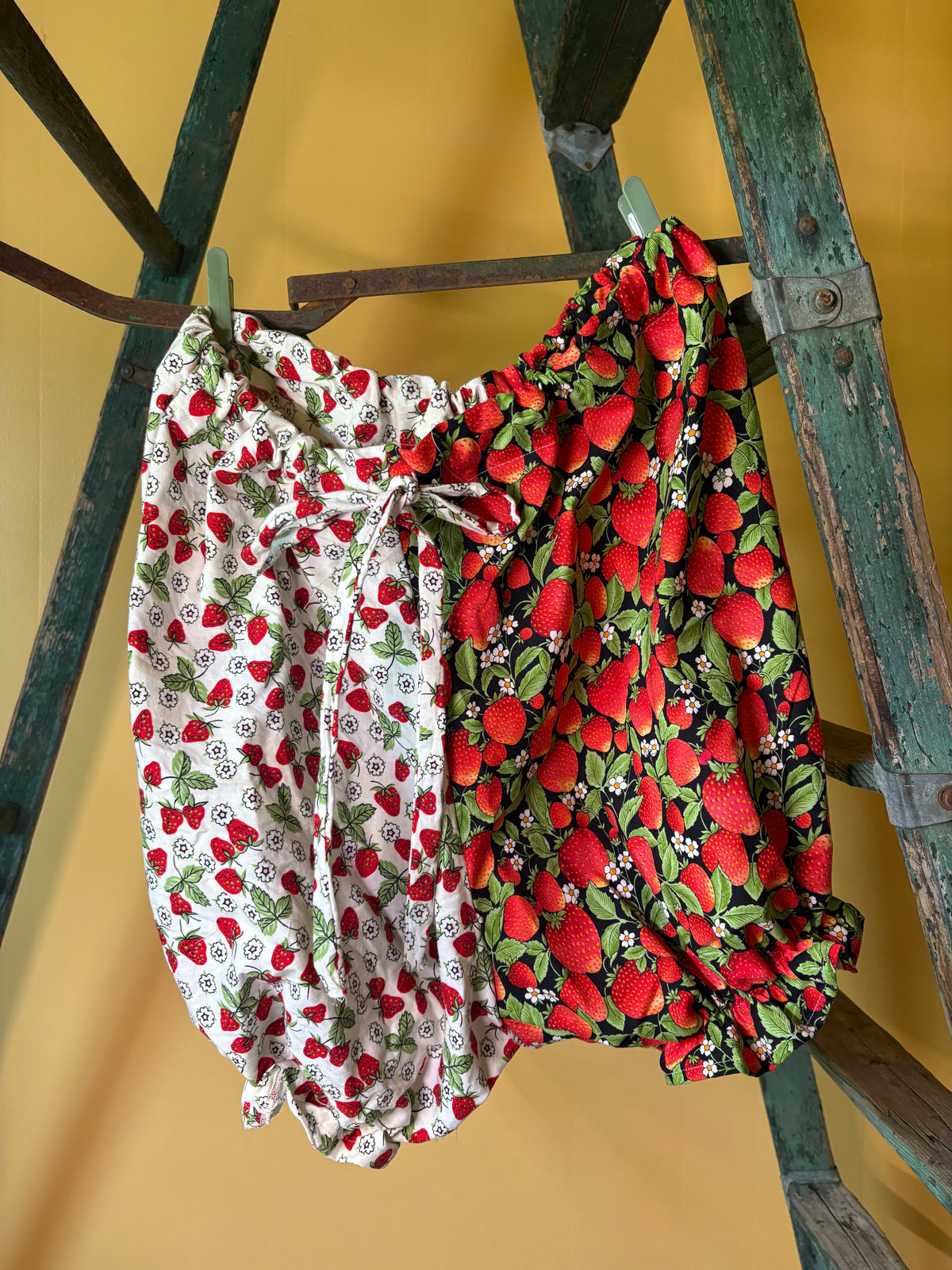 Summer Bloomers - click to see more colors!