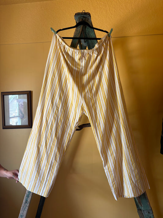 Poolside Pants