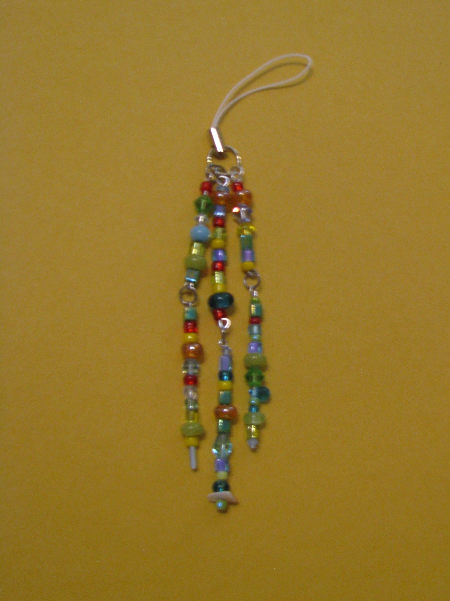 Phone Charm