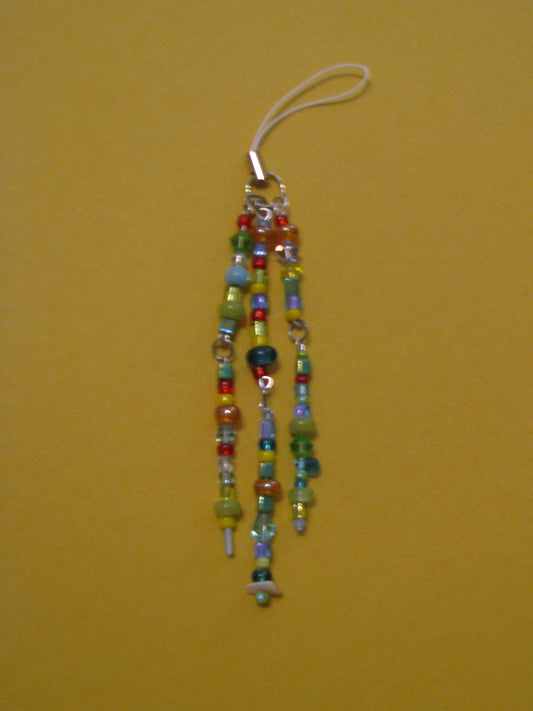 Phone Charm