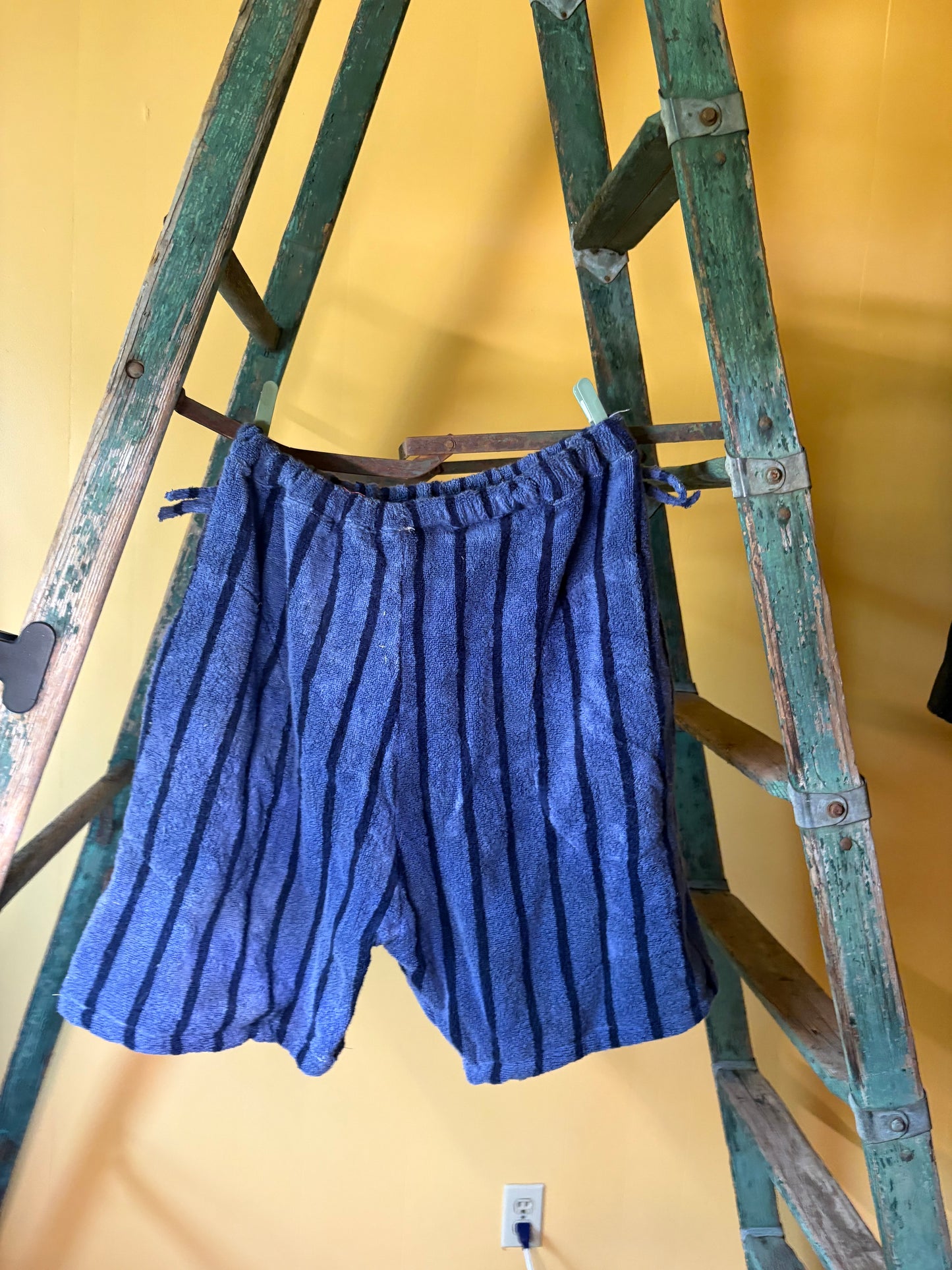 Towel Shorts
