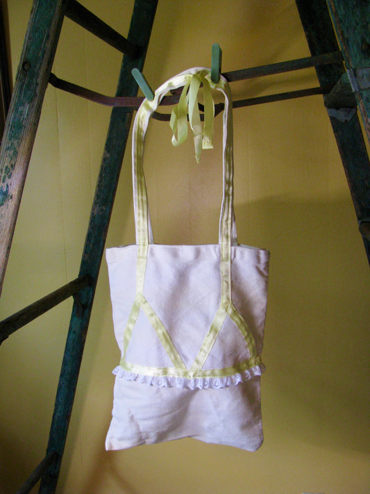 Bikini Tote