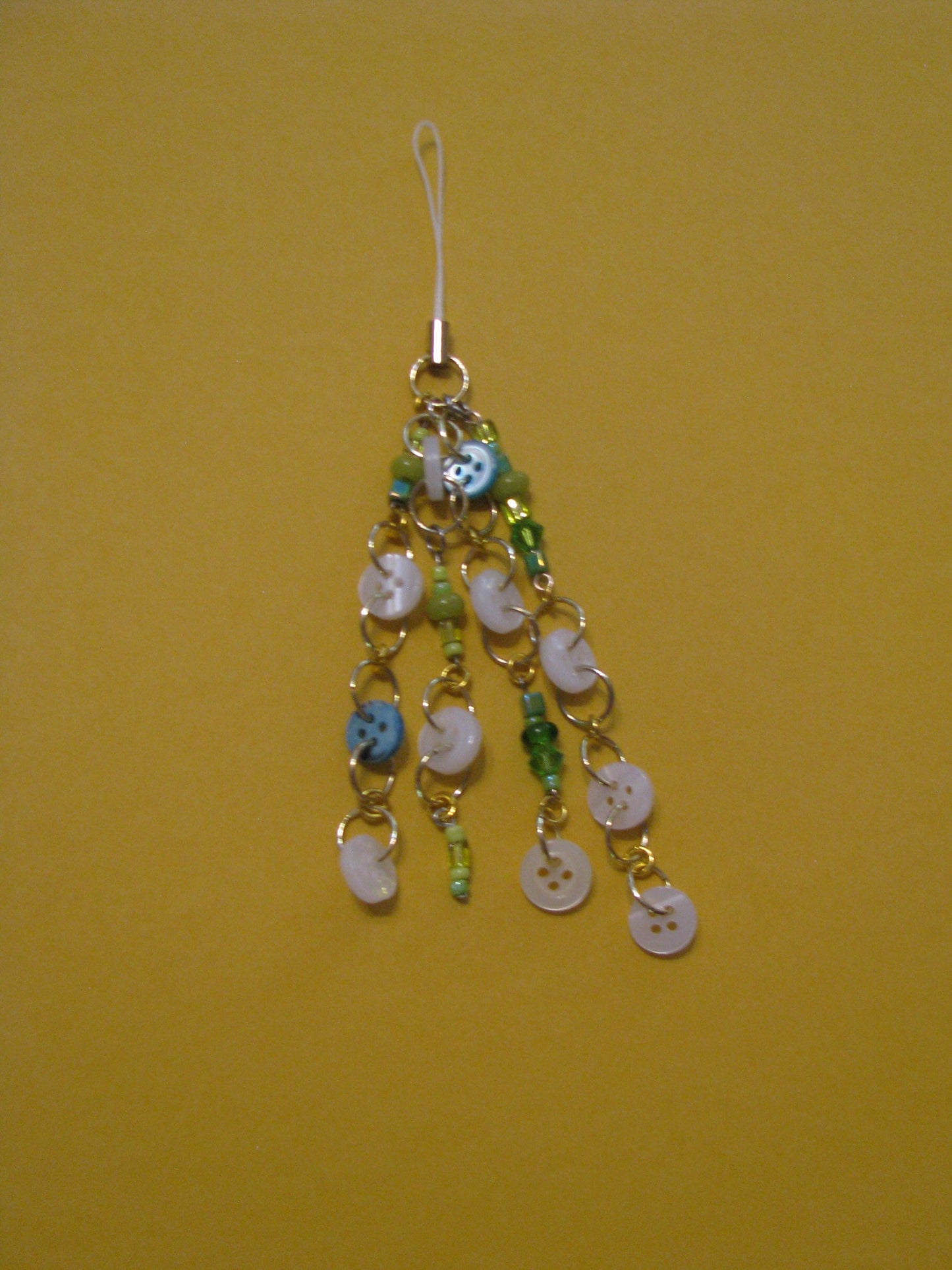 Phone Charm