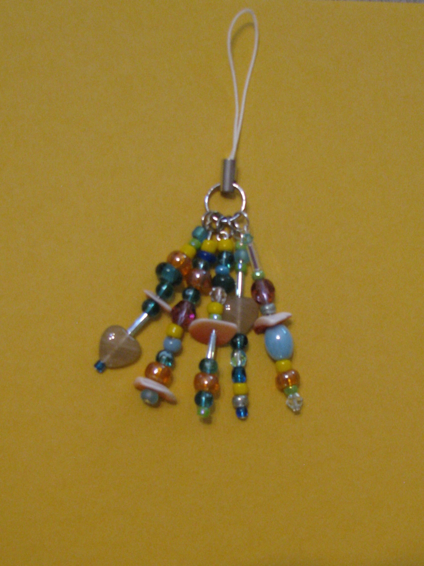 Phone Charm