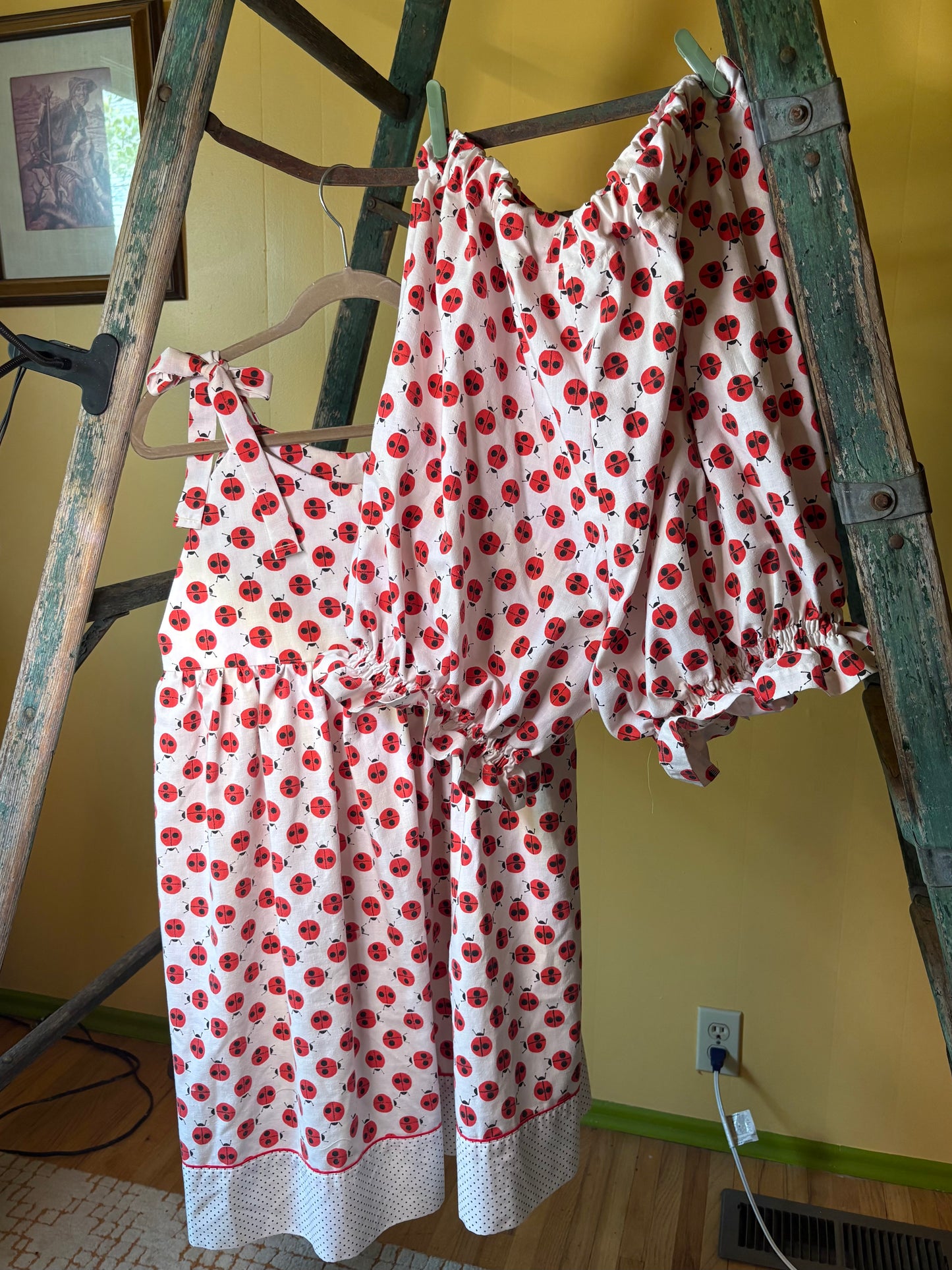 Summer Bloomers