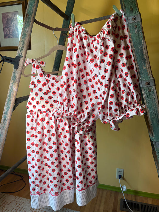 Summer Bloomers