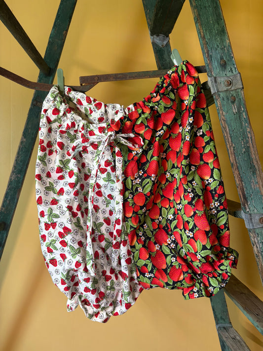 Summer Bloomers