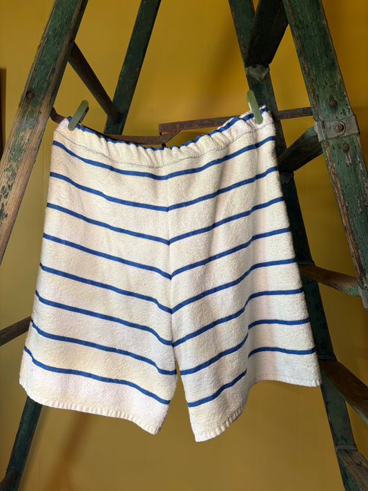 Towel Shorts