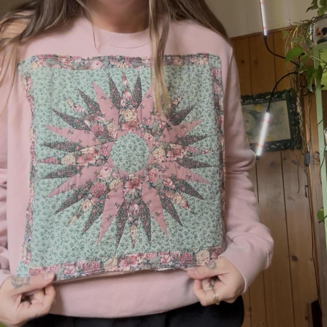 Quilt Square Crew