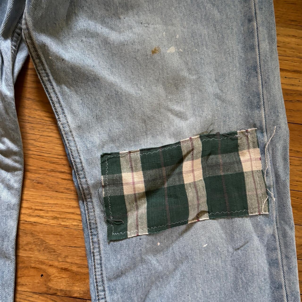 duck levis
