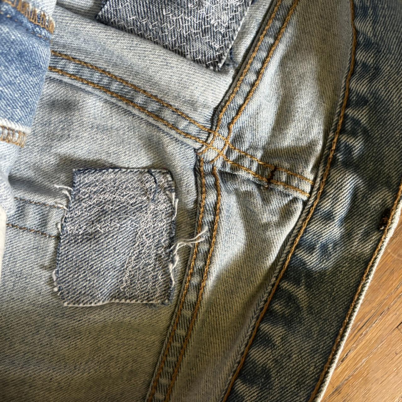 duck levis