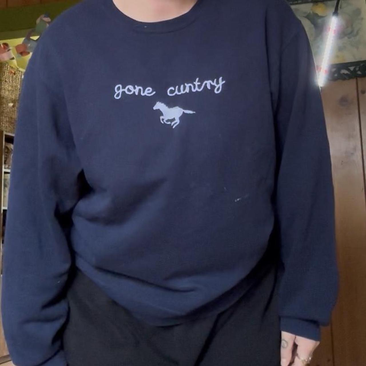 gone cunty