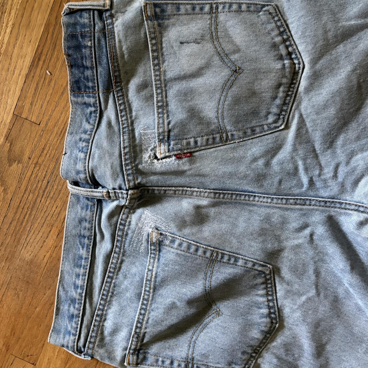 duck levis